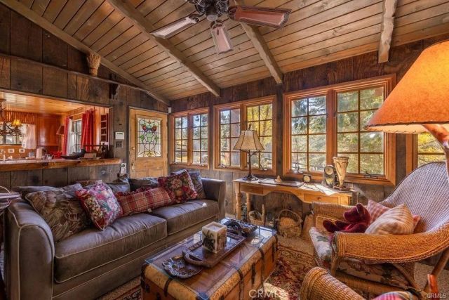 39654 Flicker Road, Fawnskin, CA 92333