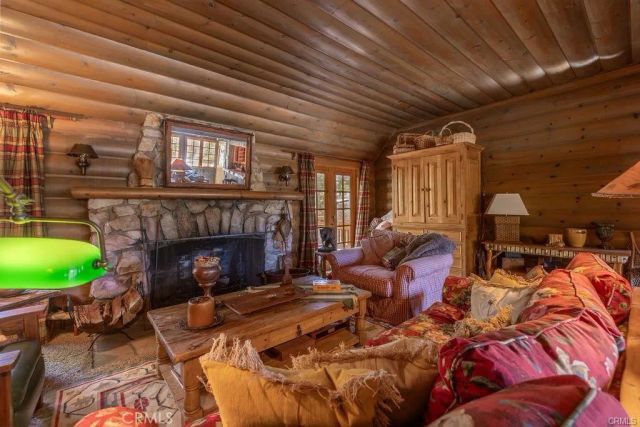 39654 Flicker Road, Fawnskin, CA 92333