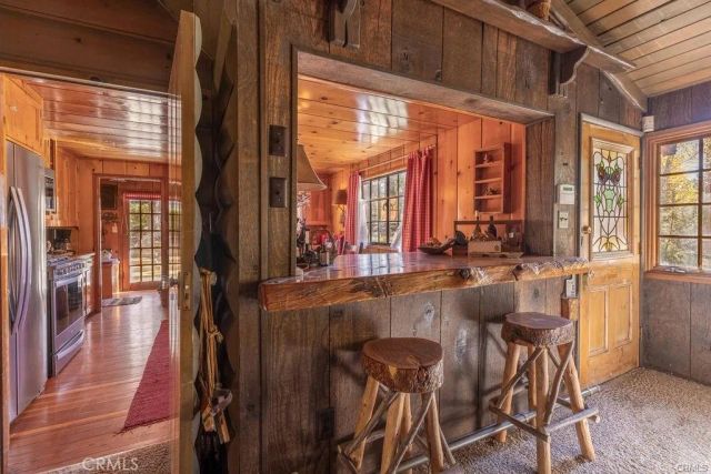 39654 Flicker Road, Fawnskin, CA 92333