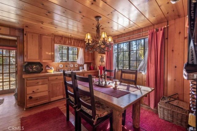 39654 Flicker Road, Fawnskin, CA 92333