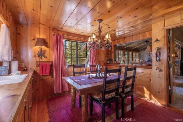 39654 Flicker Road, Fawnskin, CA 92333