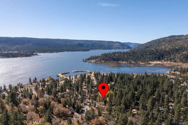 39654 Flicker Road, Fawnskin, CA 92333
