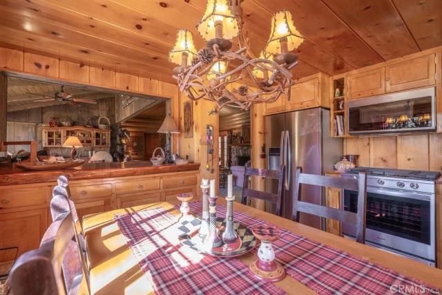 39654 Flicker Road, Fawnskin, CA 92333
