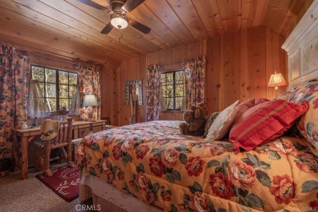 39654 Flicker Road, Fawnskin, CA 92333