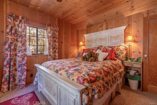 39654 Flicker Road, Fawnskin, CA 92333