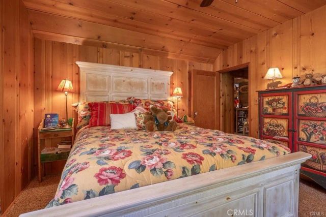 39654 Flicker Road, Fawnskin, CA 92333