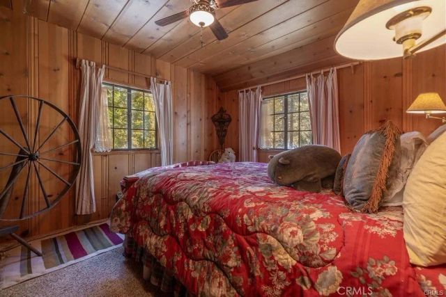 39654 Flicker Road, Fawnskin, CA 92333