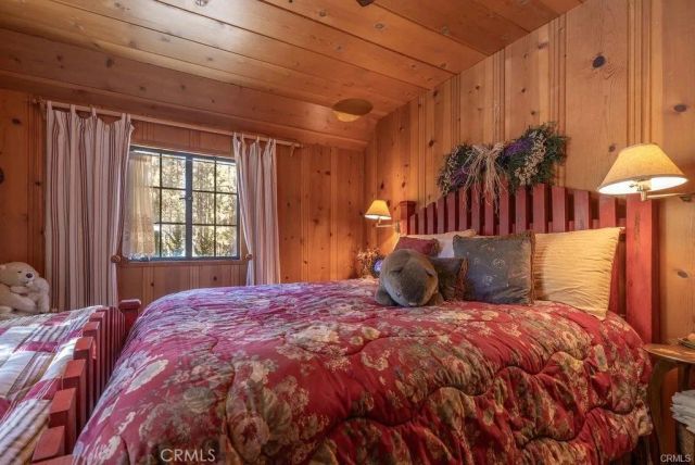 39654 Flicker Road, Fawnskin, CA 92333