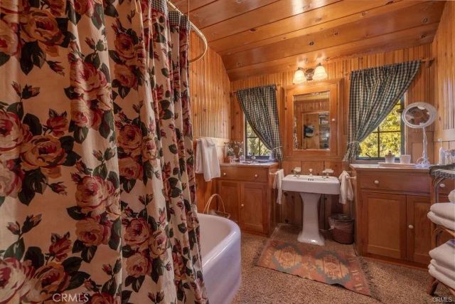 39654 Flicker Road, Fawnskin, CA 92333