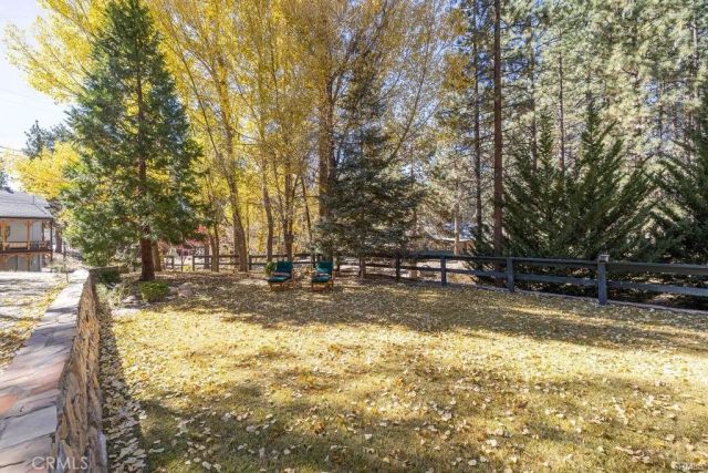 39654 Flicker Road, Fawnskin, CA 92333