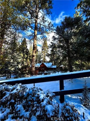 39654 Flicker Road, Fawnskin, CA 92333