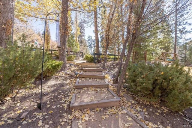 39654 Flicker Road, Fawnskin, CA 92333