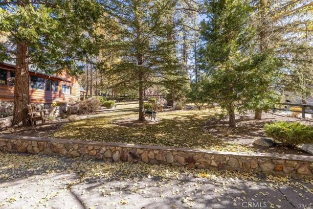 39654 Flicker Road, Fawnskin, CA 92333