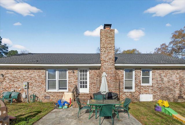 1 Cyprus Court, Goose Creek, SC 29445