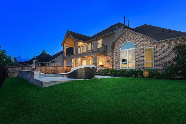 31338 Shadow Branch Lane, Spring, TX 77386