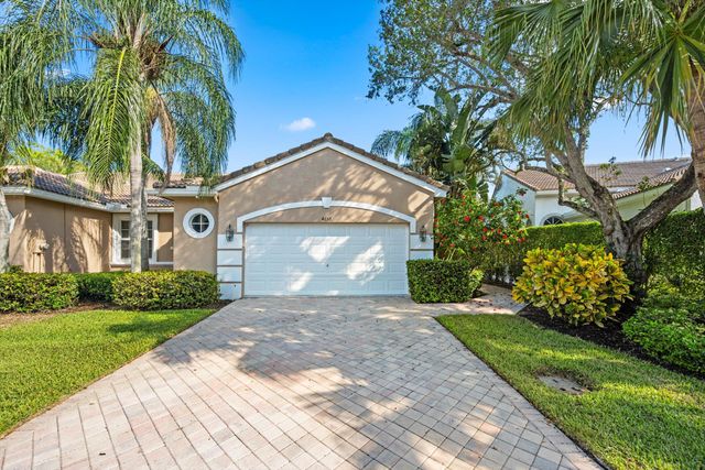 4657 Carlton Golf Drive, Lake Worth, FL 33449