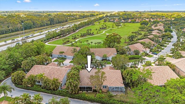 4657 Carlton Golf Drive, Lake Worth, FL 33449