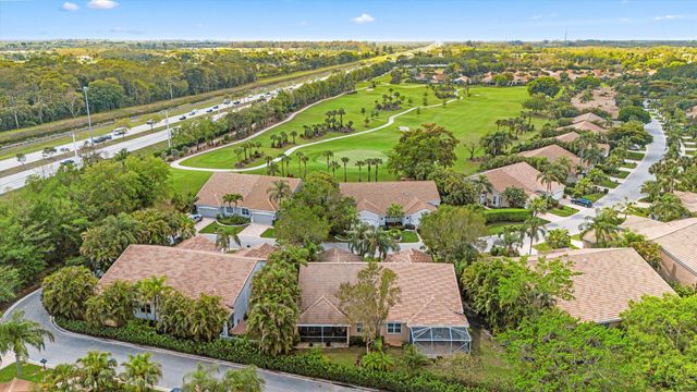 4657 Carlton Golf Drive, Lake Worth, FL 33449