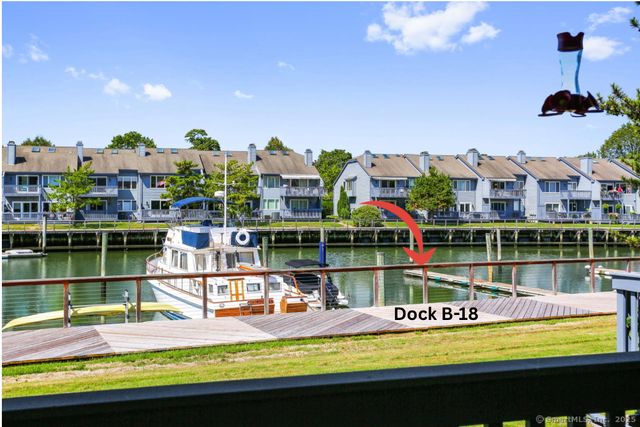 1 Island Drive 18, Norwalk, CT 06855
