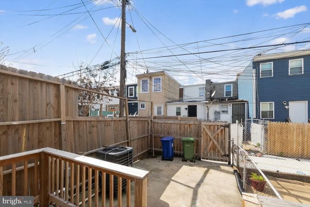 1246 WASHINGTON BLVD, Baltimore, MD 21230
