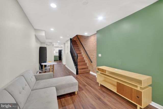 1246 WASHINGTON BLVD, Baltimore, MD 21230