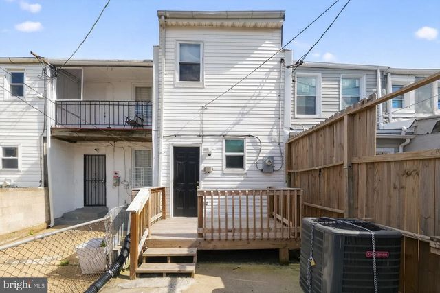 1246 WASHINGTON BLVD, Baltimore, MD 21230