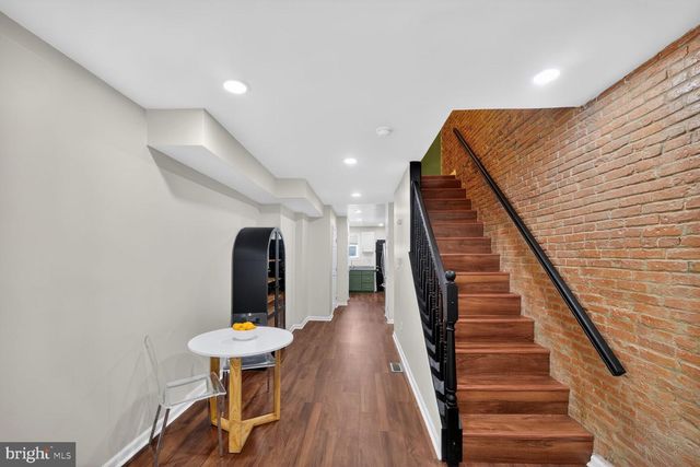 1246 WASHINGTON BLVD, Baltimore, MD 21230