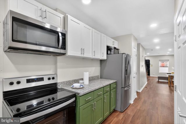 1246 WASHINGTON BLVD, Baltimore, MD 21230