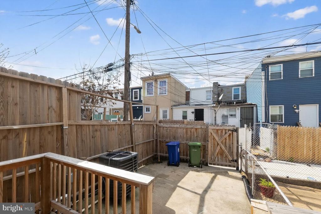 Image 19 of property listing at 1246 WASHINGTON BLVD, Baltimore, MD 21230
