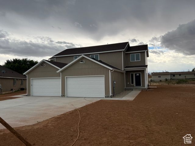 725 W 350 N, Vernal, UT 84078
