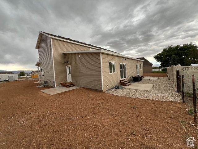 725 W 350 N, Vernal, UT 84078