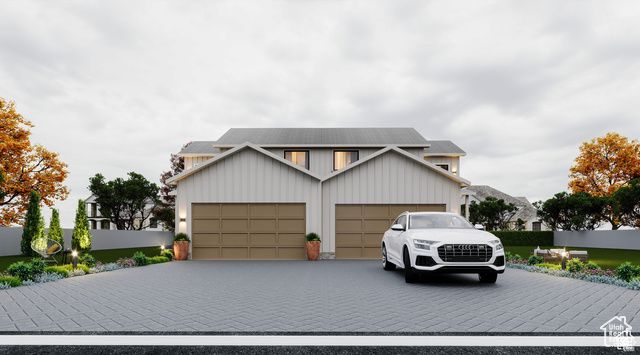 725 W 350 N, Vernal, UT 84078