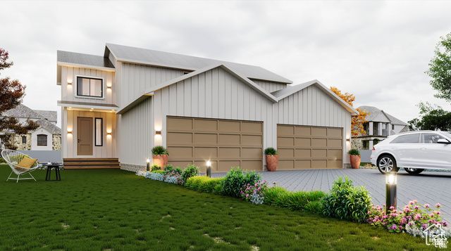 725 W 350 N, Vernal, UT 84078