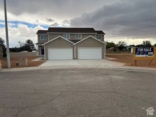 725 W 350 N, Vernal, UT 84078