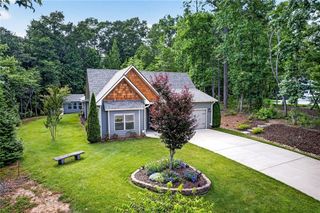 234 Sunset Cove, Ellijay, GA 30540