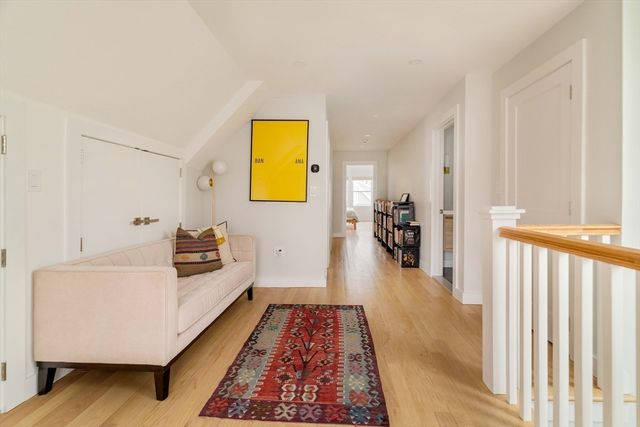 107 Josephine B, Somerville, MA 02144