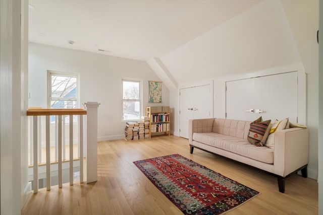 107 Josephine B, Somerville, MA 02144