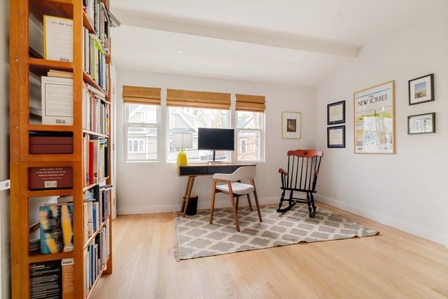 107 Josephine B, Somerville, MA 02144