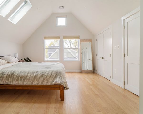 107 Josephine B, Somerville, MA 02144