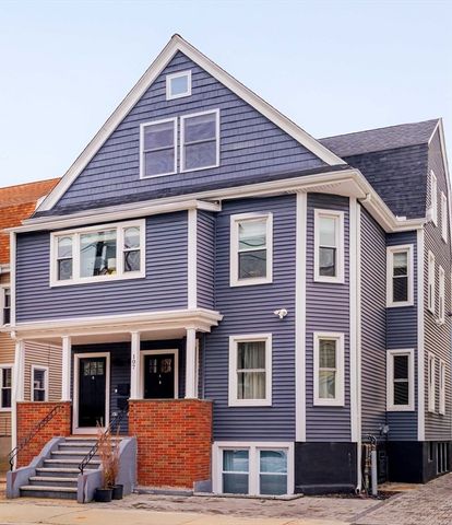 107 Josephine B, Somerville, MA 02144