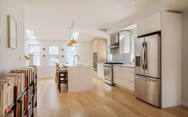 107 Josephine B, Somerville, MA 02144