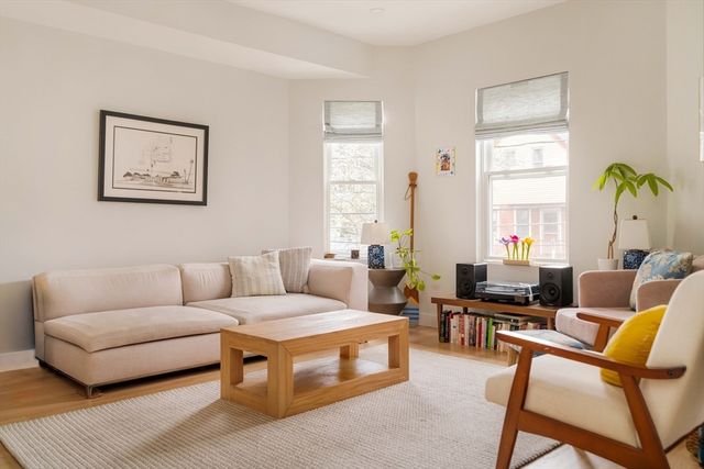 107 Josephine B, Somerville, MA 02144