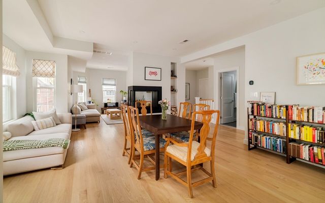 107 Josephine B, Somerville, MA 02144
