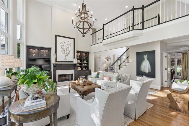 365 Guildhall Grove, Johns Creek, GA 30022