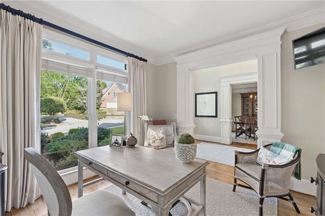 365 Guildhall Grove, Johns Creek, GA 30022