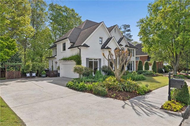 365 Guildhall Grove, Johns Creek, GA 30022