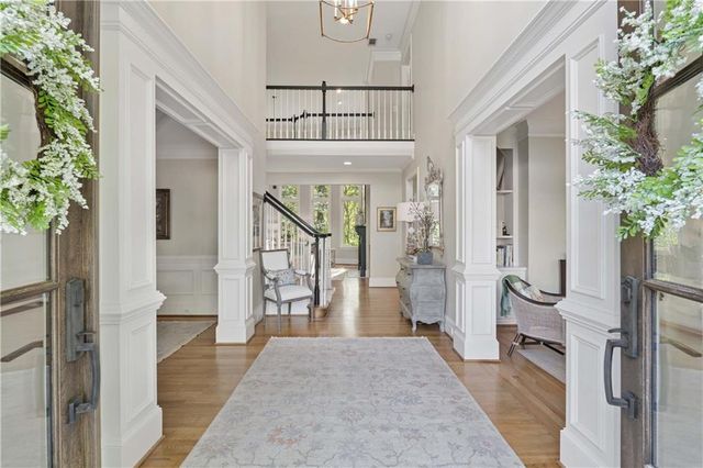 365 Guildhall Grove, Johns Creek, GA 30022