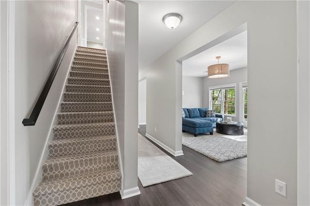 365 Guildhall Grove, Johns Creek, GA 30022