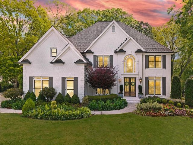 365 Guildhall Grove, Johns Creek, GA 30022