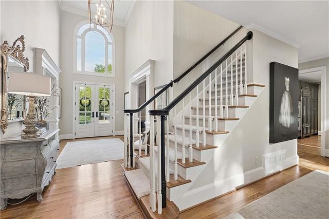 365 Guildhall Grove, Johns Creek, GA 30022